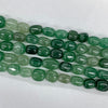 Green Strawberry Quartz Tumble Nugget 10-12mm