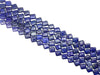 Lapis Diamond 14X14Mm