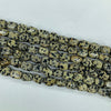 Dalmatian Jasper Tumble Nugget 10-12mm
