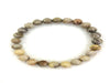 Petoskey Jasper Bracelet 8Mm