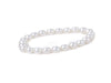 Shell Pearl Oyster White Bracelet 8Mm