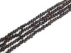 Red Tiger Eye Free Form 8-12Mm