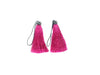 Elastic A12 Tassel 2Pcs 60Mm