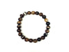 Brown Sardonyx Bracelet 8Mm