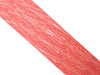Bamboo Coral Pink Round Beads 4Mm
