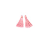 Elastic A46 Tassel 10Pcs 40Mm