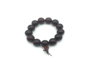 Mahogany Bracelet 20Mm