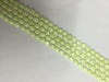 Lime Stone Flat Oval 8X10Mm