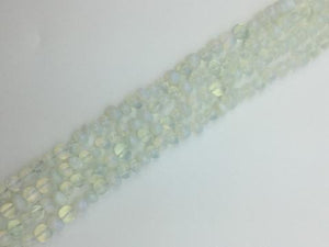 Synthetic Opal Free Form 8-12Mm