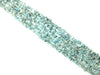Larimar G1 Chips 16 Inch 5-8Mm