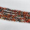 Poppy Jasper Tumble Nugget 10-12mm