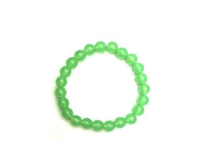 Color Jade Turquoise Bracelet 8Mm