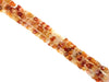Carnelian Free Form 6X12Mm