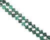 Malachite Diamond 20mm