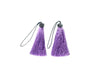 Elastic A24 Tassel 2Pcs 60Mm