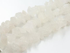 Crystal Quartz White Free Forw 10X25-25X40Mm