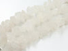Crystal Quartz White Free Forw 10X25-25X40Mm