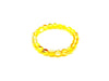 Candy Color Glass Wheat Bracelet 8Mm