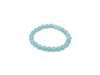 Color Jade Skyblue Bracelet 8Mm