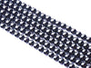 Hematite Round Beads 6Mm