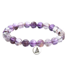 Auralite Bracelet 8mm