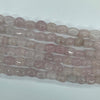 Rose Quartz Tumble Nugget 10-12mm