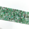 Chrysoprase Heishi 2X4mm