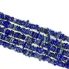 Natural Lapis Irregular Thin Slice Shape 10-14mm