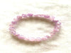 Cape Amethyst Bracelet 8Mm