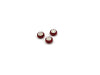 Shambelle Beads G1 Red Roundel 8X13Mm