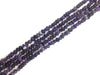 Amethyst Free Form 8-12Mm