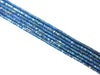 Lapis Heishi 1.5X6Mm