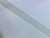 White Topaz Super Precision Cut Faceted Rounds 14 Inch 2Mm