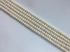 Fresh Water Pearl Roundelle 9-10Mm