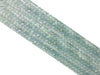 Aquamarine G1 Faceted Rounds 6Mm