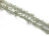 Green Crystal Quartz Free Form 5X20Mm