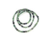 Fluorite Round Beads 108 Pcs 6Mm