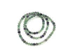 Fluorite Round Beads 108 Pcs 8Mm