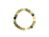 Green Aragonite Bracelet 8Mm