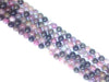 Tourmaline Round Beads 10Mm