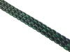 Malachite Barrel 10X14Mm