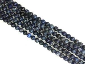 Demoderite Round Beads 10Mm