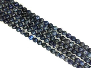 Demoderite Round Beads 12Mm