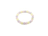 Color Jade Rainbow Bracelet 8Mm