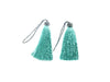 Elastic A8 Tassel 2Pcs 60Mm