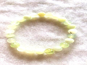 New Jade Bracelet 6Mm