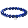 Lapis Natural Bracelet 8Mm