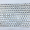 Crystal Big Hole Round Beads 10mm