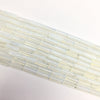 Synthetic Opal Tube 4X13mm