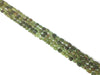 Peridot Raw Gemstonne Free Form 6X8-8X10Mm